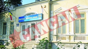 Sediul PRM Vrancea, retrocedat nepotului lui Garabet Ibraileanu