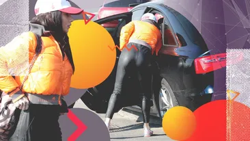 Roxana Vancea și-a făcut prima operație estetică, iar noi avem imagini super-exclusive!