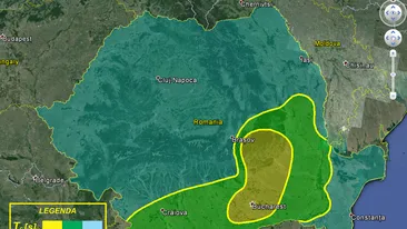 Cutremurul de 7,1 grade din România care a luat opt vieți în 1986. Ce s-a întâmplat în țară la primul seism important după drama din 1977