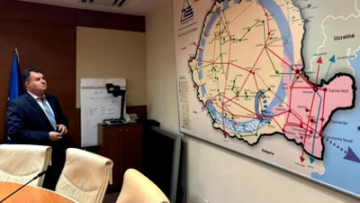 Sistemul energetic este mai puternic și consumul, mai mic decât înainte de ´90, dar acum avem mai multe probleme. Ce s-a întâmplat în 35 de ani și previziuni de la vârful Dispecerului Național