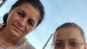 Ce a pățit Elena din Iași, după ce a plecat din România și s-a dus la muncă în Italia. Fiica ei este în stare de șoc