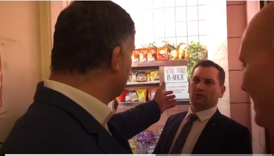 Scandal monstru în Parlament! Daniel Ghiţă a sărit să bată un deputat: „Vrei să te trag de urechi?”