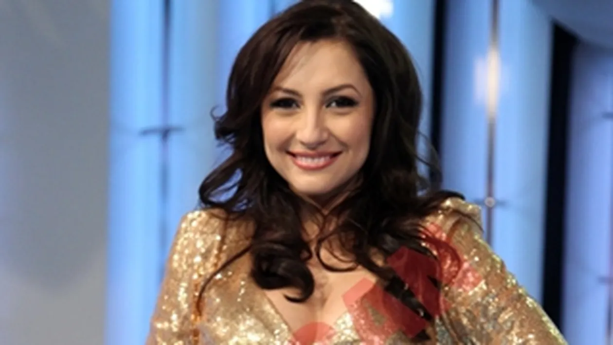 Andra lanseaza un concurs de Valentine's Day