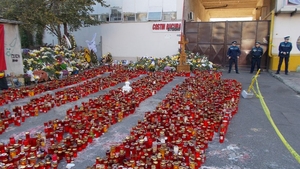 Rudele tinerilor morți la Colectiv au retrăit drama în instanță: "Era nădejdea noastră de ajutor..." + "M-am trezit cu o stare de sufocare"