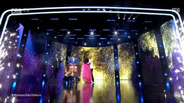 Românii au Talent, finala 2021, LIVE VIDEO. Ana-Maria Mărgean a câştigat marele premiu de la Pro TV