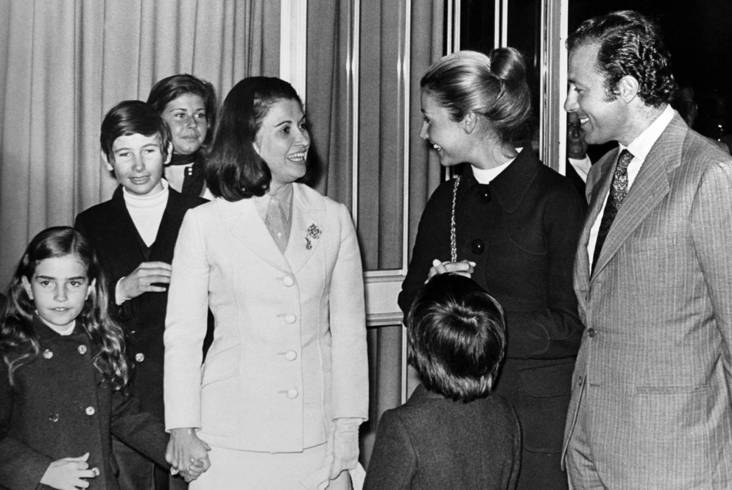 A murit fiica dictatorului spaniol Franco: ”Istoria trebuie să îl judece pe tatăl meu, nu eu!”