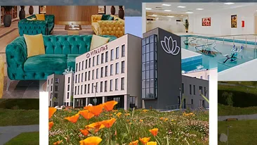 În Ilfov există un rai pentru seniorii din Europa de Est, nu doar „azilele groazei”. Vitalitas, servicii de 5* pentru vârstnici (P)