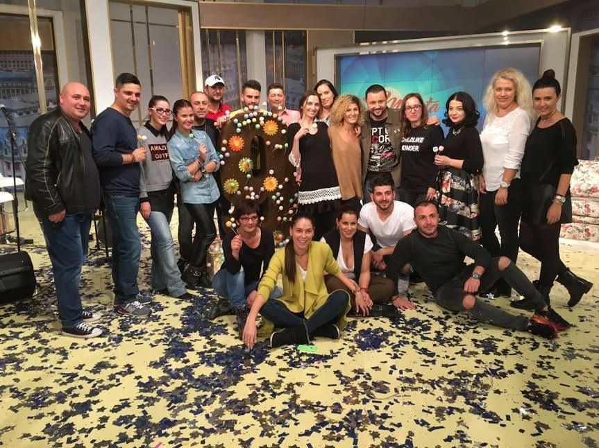 Adevărul despre emisiunea lui Cătălin Măruță! O angajată Pro TV a rupt tăcerea