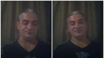 Marius Csampar a fost jefuit în tren la Strehaia. Temutul criminal în serie a făcut dezvăluiri șocante: ”Unul dintre controlori începuse să râdă”