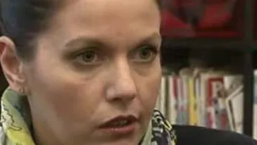 Lorena Trica: Am mers la Dragos Dolanescu  la spital cand a incercat sa se sinucida! Am stat  cu el pana a venit mama lui