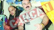 "Nutu Camataru" are voie sa se plimbe prin puscarie
