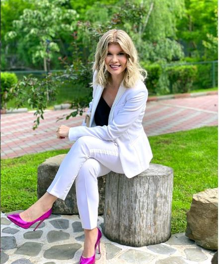 Diana Matei și Marian Cleante, dezvăluri despre al doilea copil: ”Nu e neapărat complicat!”