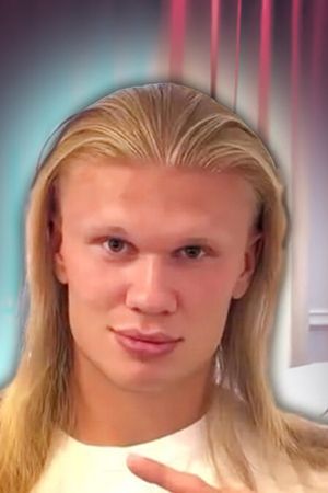 Erling Haaland, schimbare radicală de look! Cum arată acum celebrul fotbalist, după ce a renunțat la părul lung