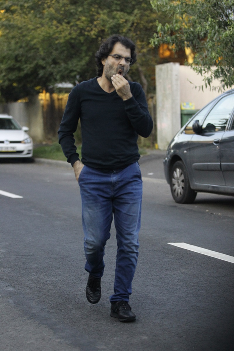 Roger El Akoury, supranumit şi "Regele medicamentelor"