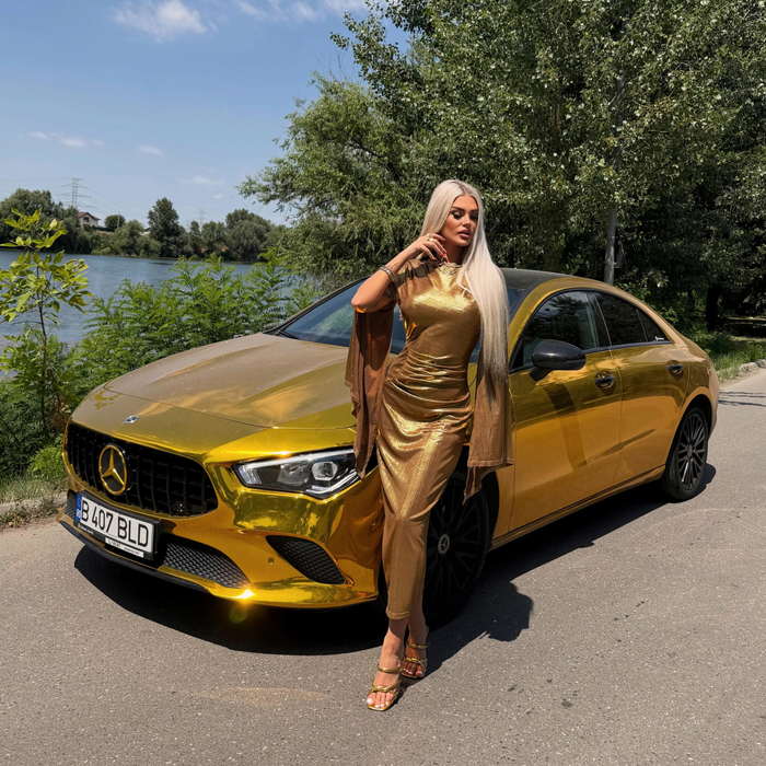 Andreea BLD, în mijlocul unui dosar exploziv de trafic de persoane! Ce apare în actele DIICOT