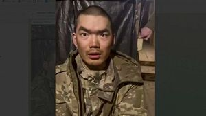 Mesaj de ULTIMA ORĂ de la Washington, după ce Ucraina a capturat doi soldați chinezi. Ce se întâmplă cu ei