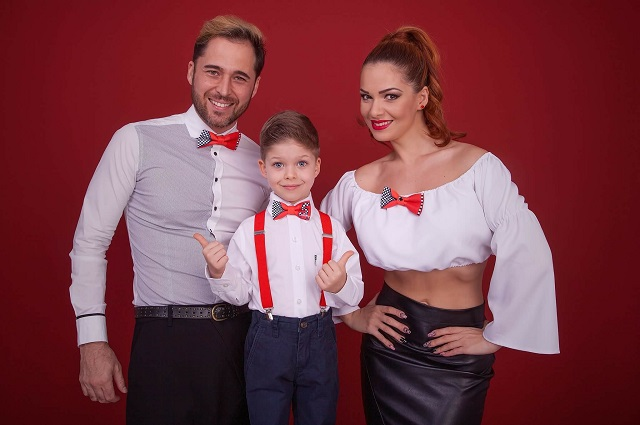 Și-au premeditat divorțul pentru audiență