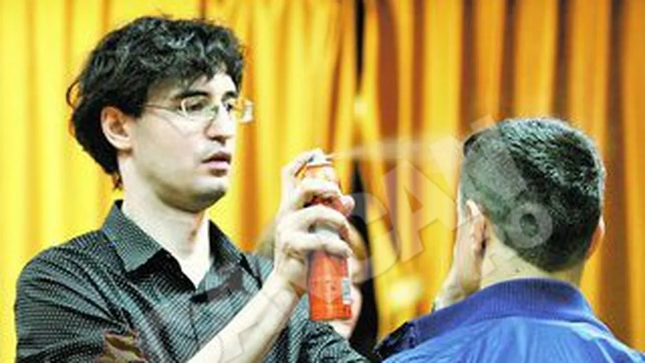 Anul acesta se poarta suvitele discrete, mai deschise la culoare decat restul parului