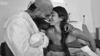 Artistul Maluma, tată pentru a doua oară! Prima imagine cu fiul lui, care va purta un nume inedit