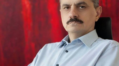 BREAKING! Coordonatorul OncoGen a terminat primul vaccin pentru COVID-19: ”Funcționează! Mi l-am administrat”