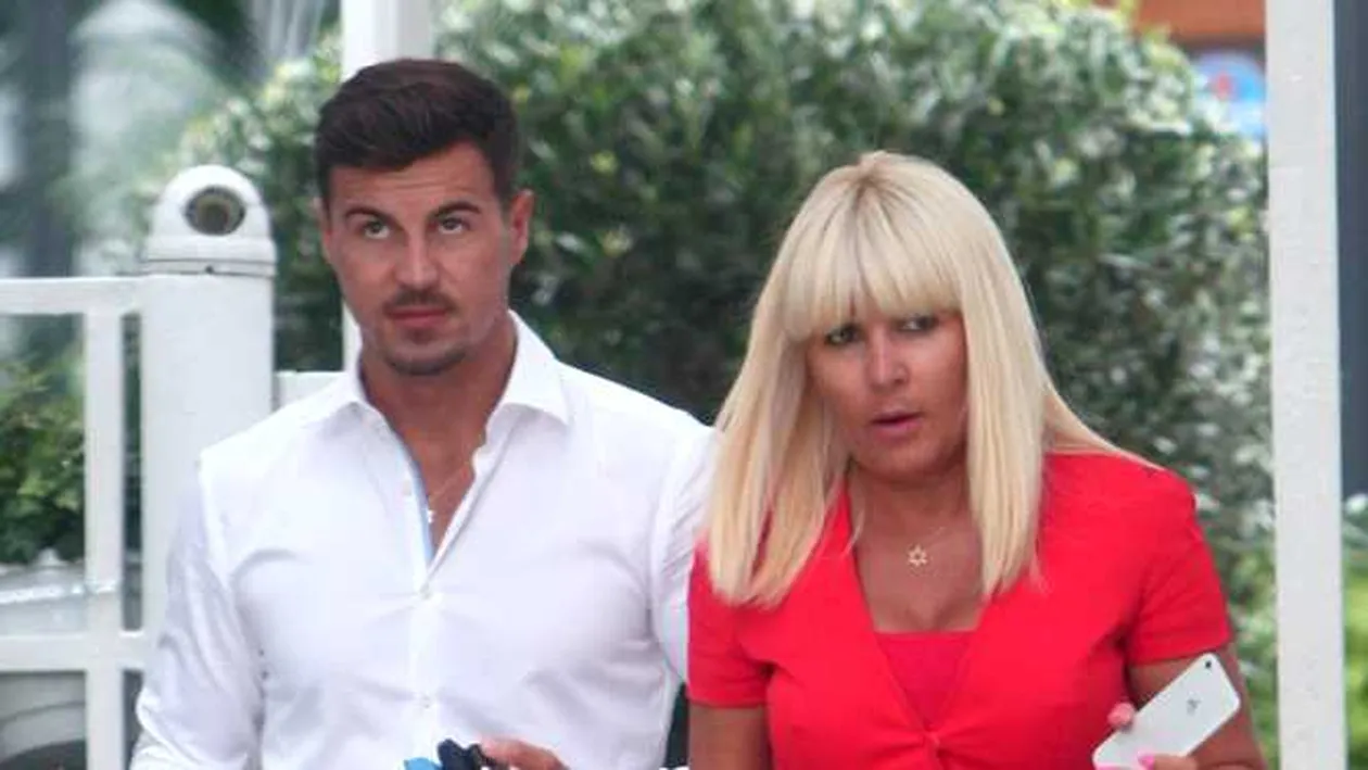 Elena Udrea, însărcinată din nou?! Adrian Alexandrov a făcut astăzi anunțul
