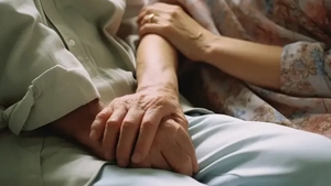 (P) Cât de importantă este îngrijirea specială în căminele de bătrâni