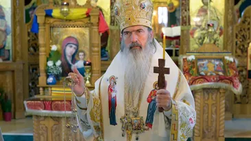 Nu mai are niciun Dumnezeu! ÎPS Teodosie declanșează un război total cu Vasile Bănescu, mâna dreaptă a Patriarhului Daniel