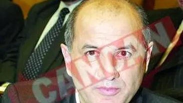 Copos s-a intors si asigura: Dau salariile