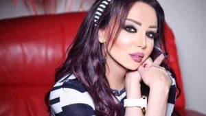 Dina Haroun, o frumoasă actriță, a murit la doar 44 de ani!