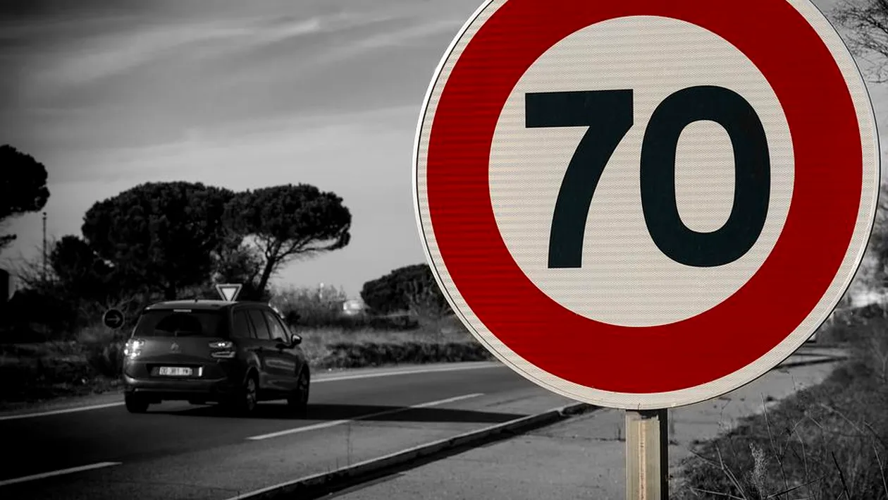 Codul Rutier 2022 se schimbă din nou! Nu se vor mai ridica permisele pe loc pentru aceste greșeli făcute de șoferi