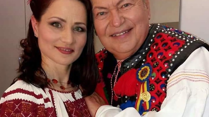 Nicoleta Voicu, mărturisiri sfâșietoare de ziua ei! Ce a spus despre relația de iubire cu Gheorghe Turda