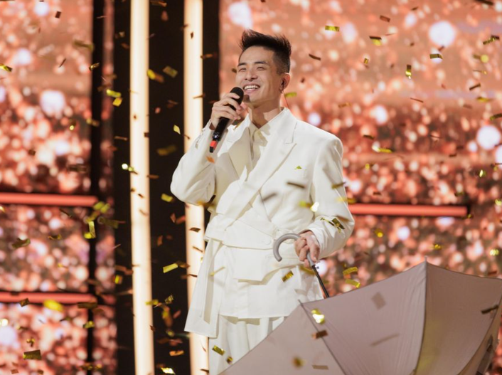 Cine este Gendai Kuwata, tânărul care a primit Golden Buzz la Românii au talent. Andi Moisescu l-a trimis direct în Semifinală!