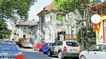 Afaceristul Amiran Dzanashvili ramane fara proprietatile din Romania. Executat pentru 6 milioane de euro