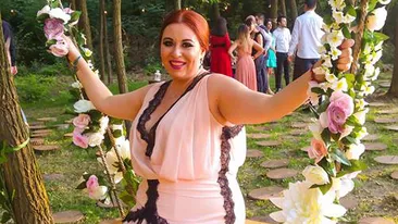 ” Se observă”. Oana Roman a slăbit! 