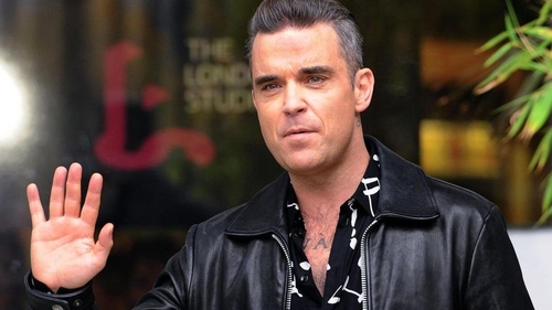 Robbie Williams şi-a anulat toate concertele după ce a aflat că e bolnav! A ajuns la terapie intensivă: „Rezultatele sunt îngrijorătoare!”