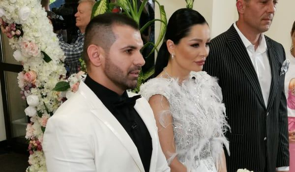 Florin Pastramă i-a cerut iertare Ralucăi Podea. Totul s-a întâmplat în direct: ”Îi mulţumesc pentru toate cuvintele frumoase pe care mi le-a adresat”