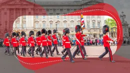 De ce Palatul Buckingham a luat decizia rară de a anula ceremonia emblematică „Schimbarea Gărzii” în această săptămână