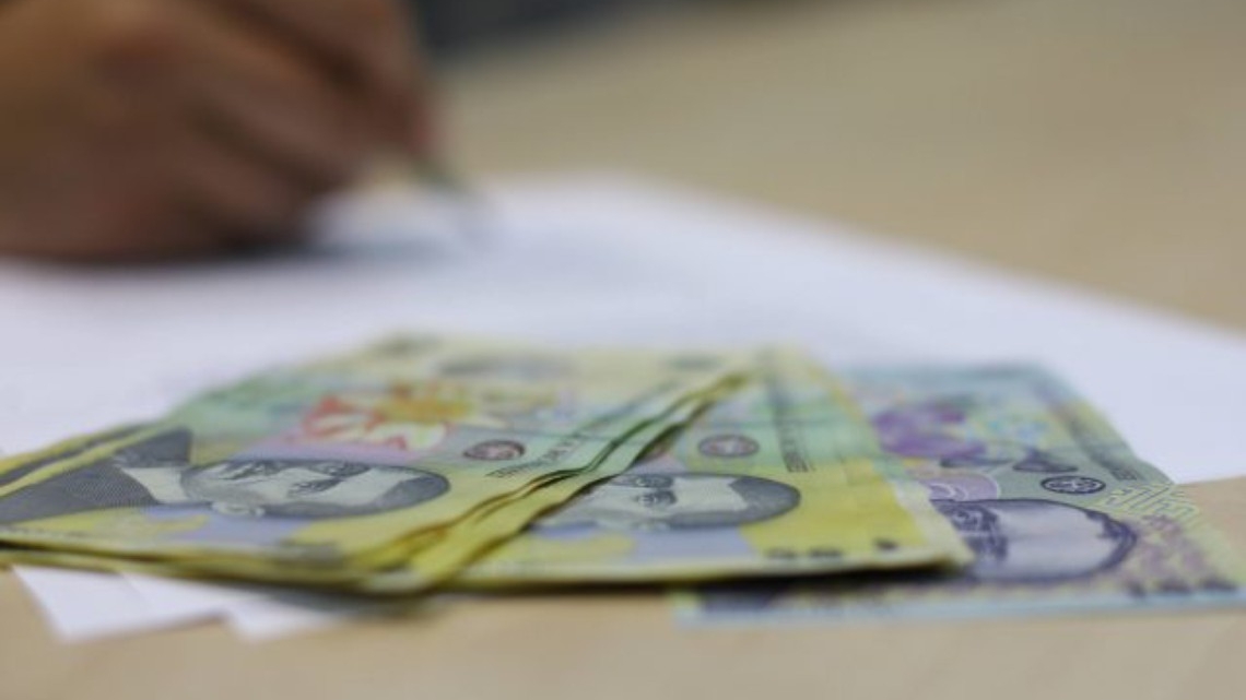 În plină criză a coronavirusului, speculanți români au descoperit o nouă afacere. Cu câți lei este vândută declarația pe propria răspundere