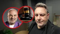 Motivul pentru care a fost dat afară din Antenă! DJ-ul lui Capatos, trimis în judecată! Riscă până la 2 ani de închisoare
