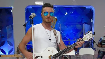 TAVI CLONDA şi-a găsit ocupaţie! Ce face soţul GABRIELEI CRISTEA după ce a fost dat afară de la emisiunea ‘’Te vreau lângă mine‘’