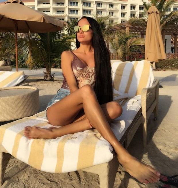 Scandal după ce 25 de modele din Rusia au postat poze provocatoare într-un hotel din Dubai! Care a fost reacţia managerului