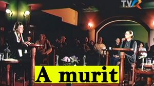 A murit un nume uriaș din România. Anunțul dispariției, făcut la miezul nopții