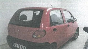 Cât poate să coste acest MATIZ cu 202.000 kilometri la bord! Oamenii au comentat imediat când au văzut preţul!