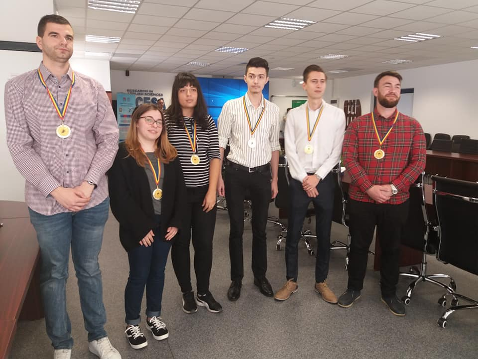 Studenții craioveni sunt așteptați cu interes în China