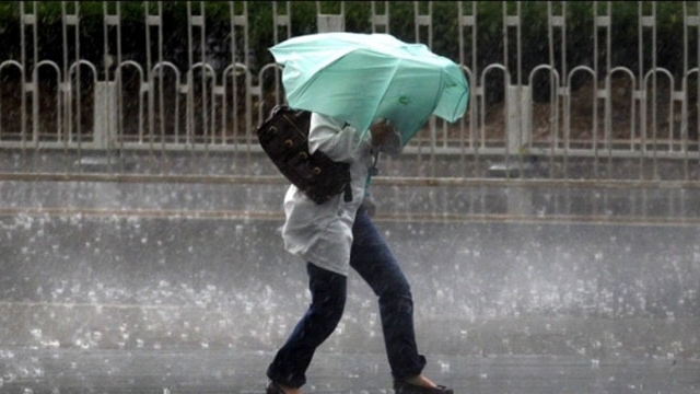 METEO 21 AUGUST. Vreme mohorata si ploi in toata tara