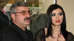 Adriana Bahmutenau a rabufnit la TV: "Muream cu ei de gat daca imi deceda copilul" Vezi daca isi doreste ca maidanezii sa dispara