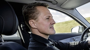 Michael Schumacher a slabit si cantareste mai putin de 50 de kilograme: "Muschii sai s-au degradat major din cauza imobilitatii"