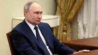 Vladimir Putin ”oprește” războiul în Ucraina! Timp de 3 zile, rușii nu vor lansa focuri