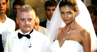 Monica Gabor, de NERECUNOSCUT! Cum a filmat-o Irina Columbeanu în Dubai: ”Cât de mult s-a schimbat!”