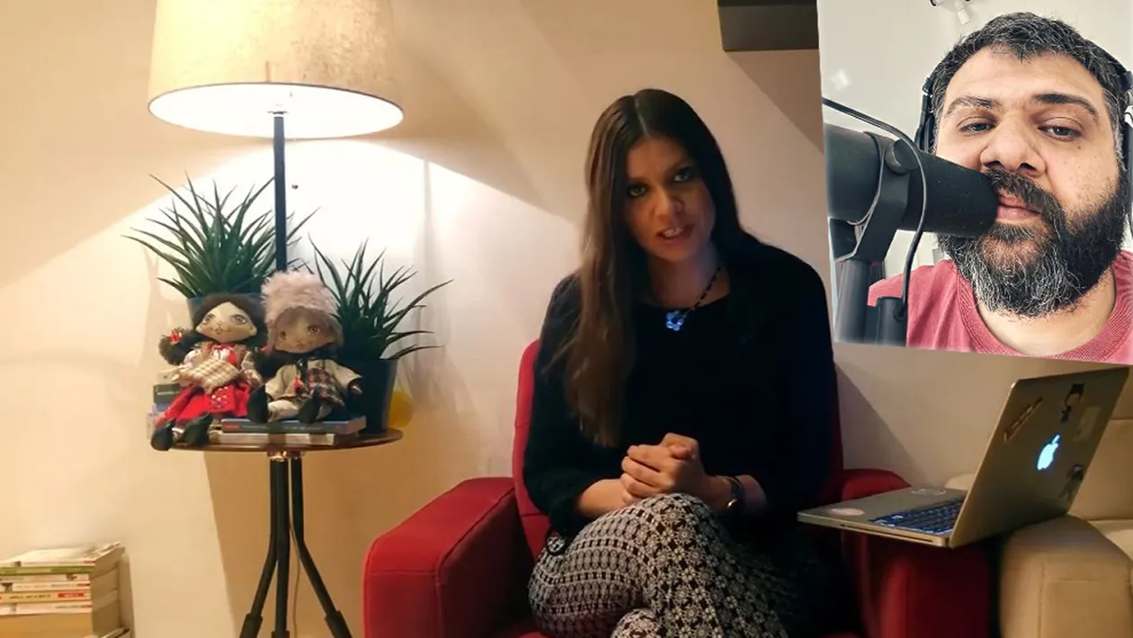 Laura Andreșan își dorește împăcarea cu Grasu XXL? Mesajul sfâșietor transmis public: “Îmi pare rău pentru neputință”